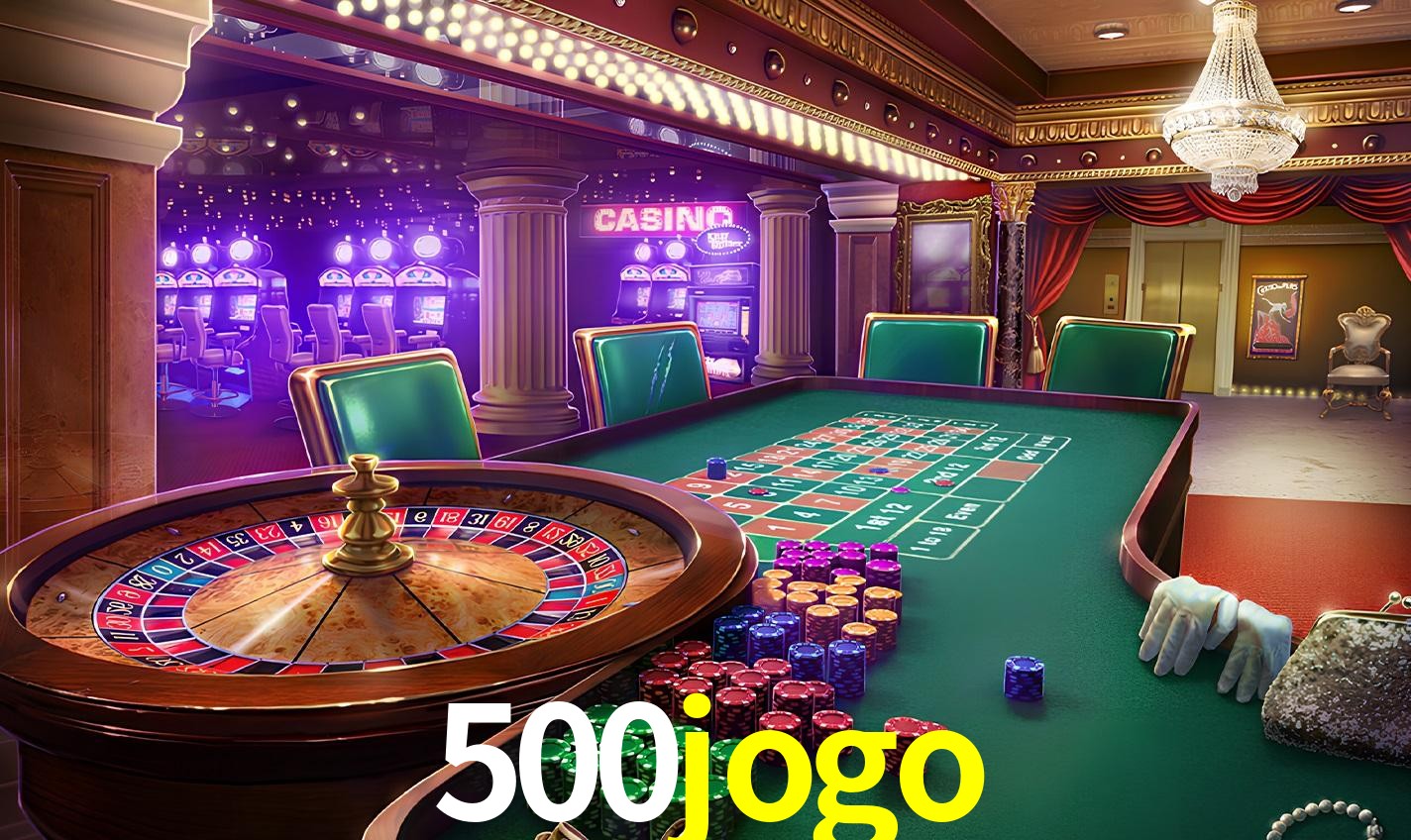 500jogo Jogospopulares