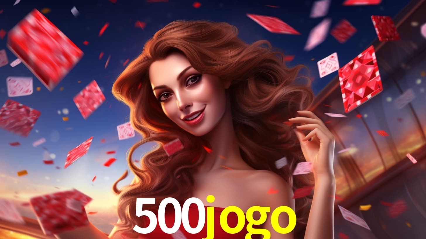 500jogo game