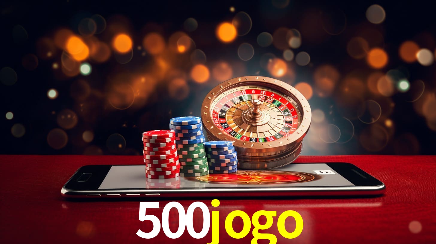 Sobre a conta e senha do 500jogo