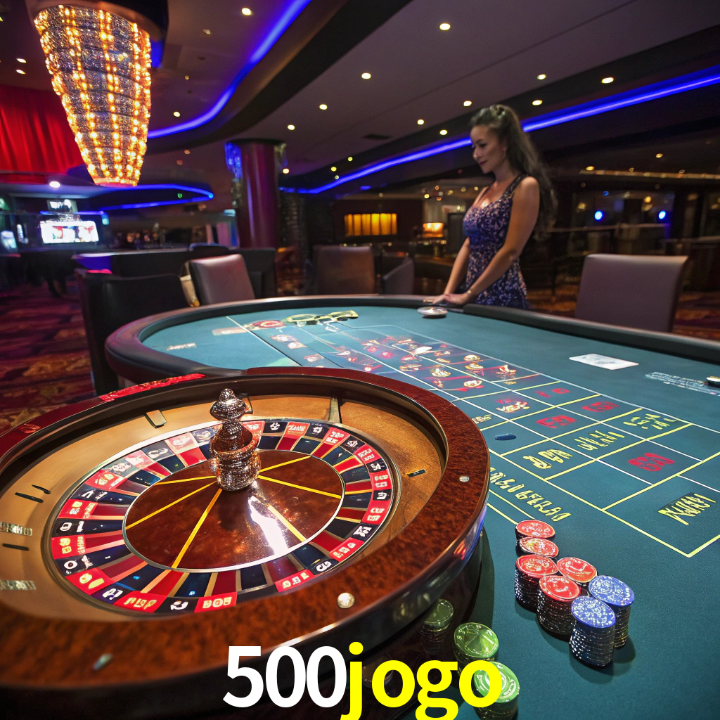 500jogo cassino