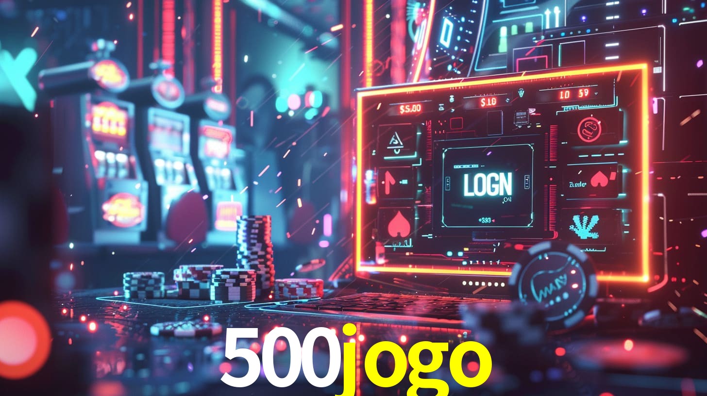 500jogo Função de download
