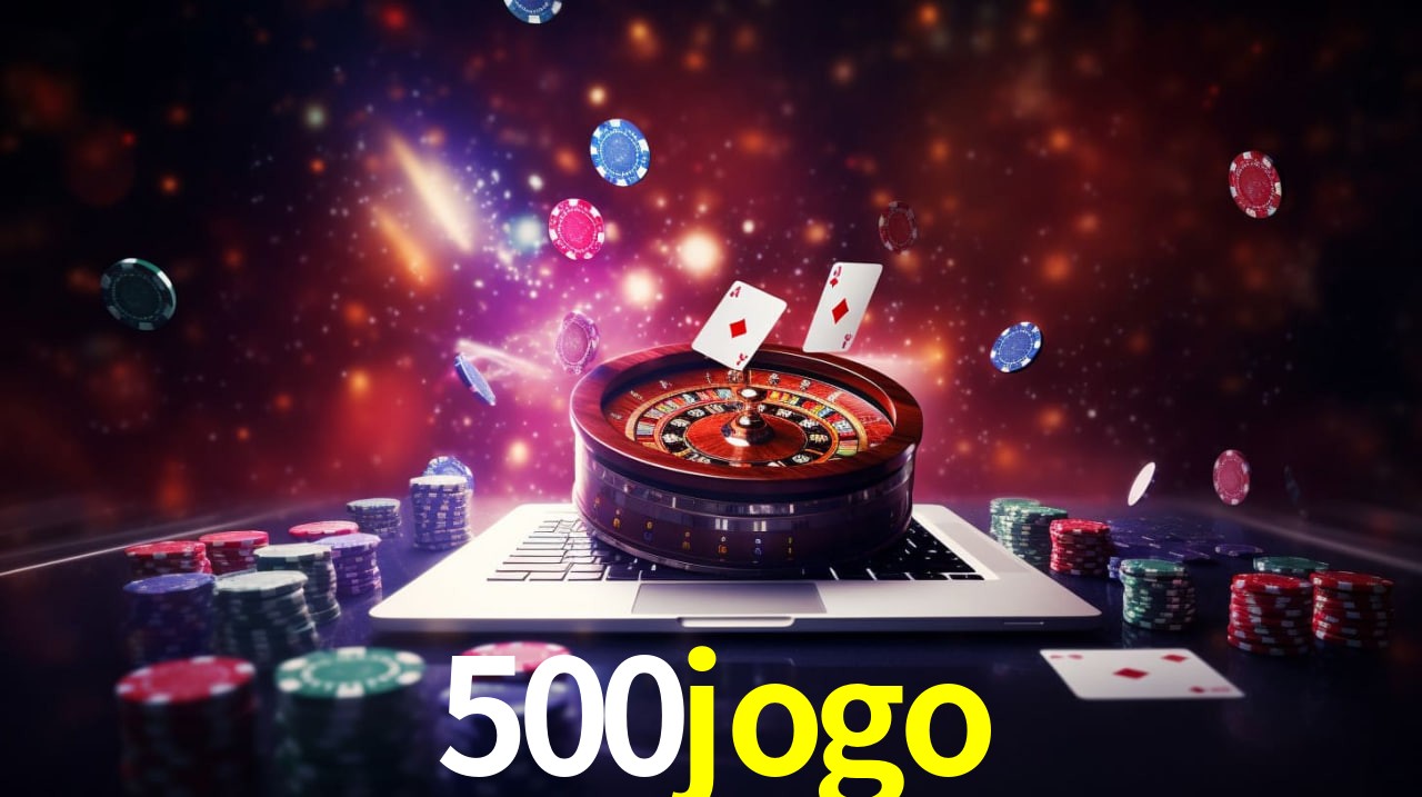 500jogo slot