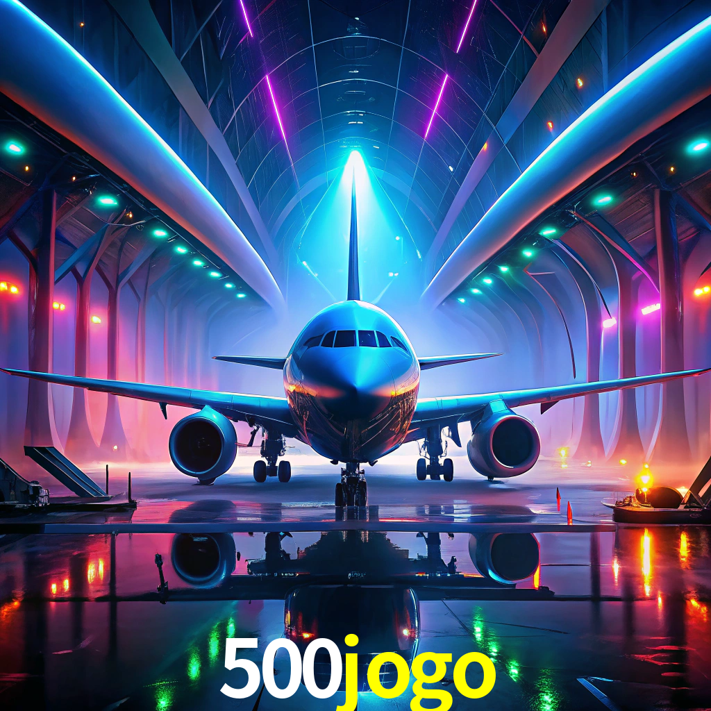 500jogo Exclusivo
