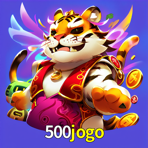 LOGO 500jogo