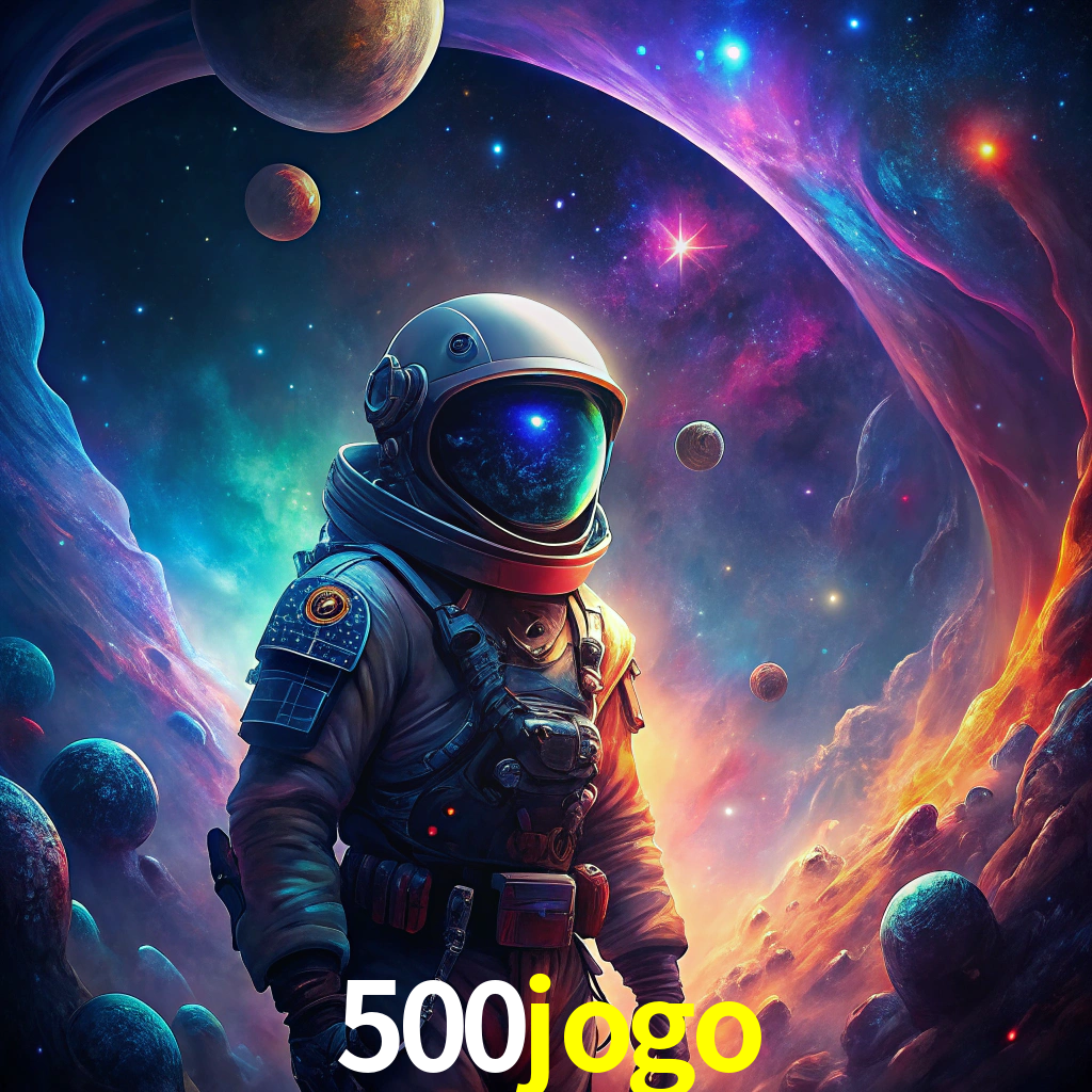 500jogo Jogo de Astronauta